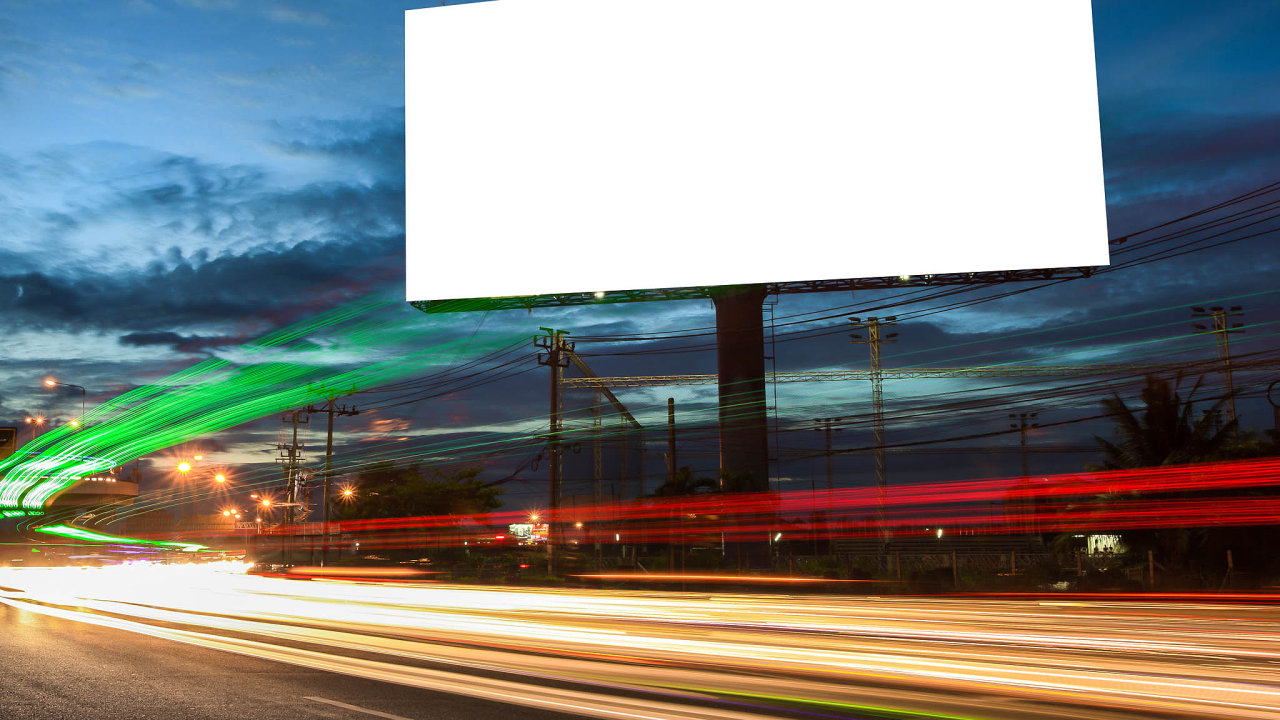 billboard