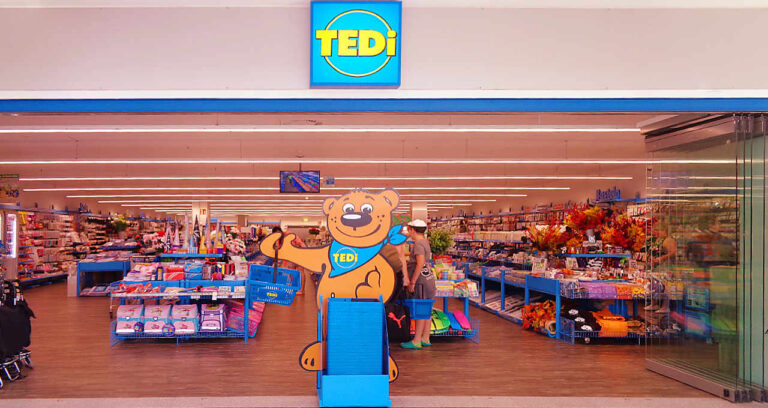 tedi