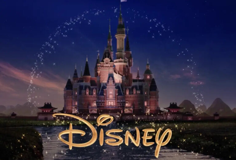 disney
