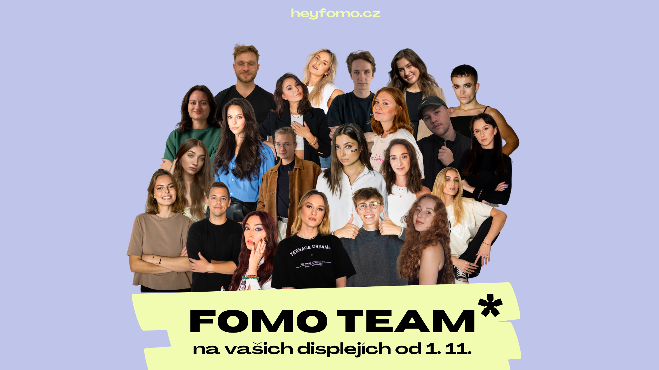 FOMO team