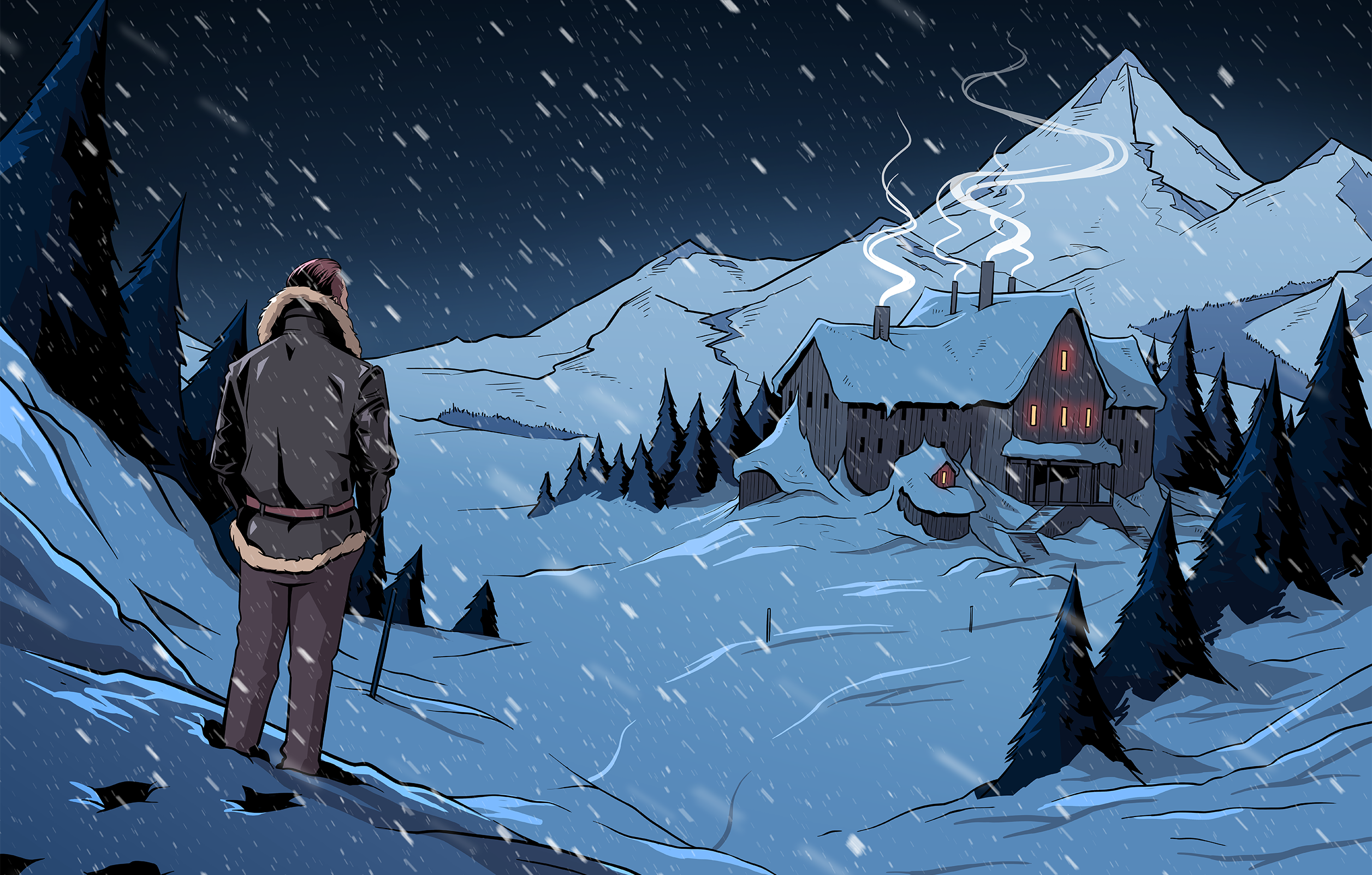 Škoda Founders výřez