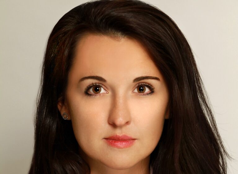 Lucie Herberová