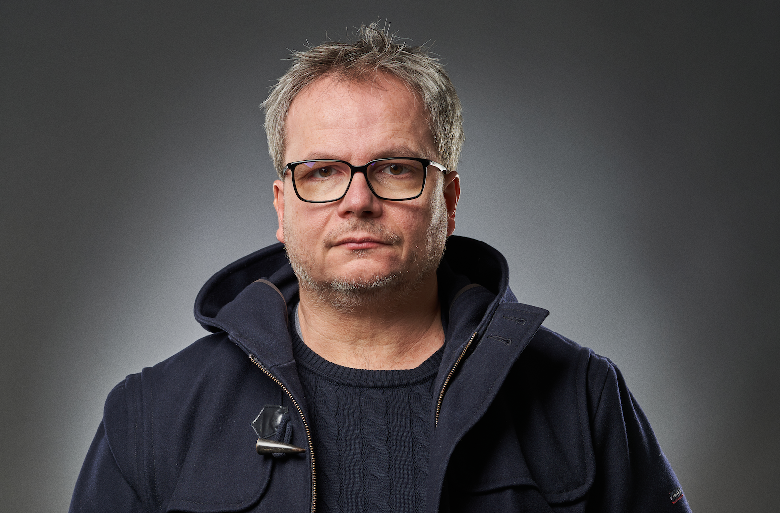 Martin Hošek