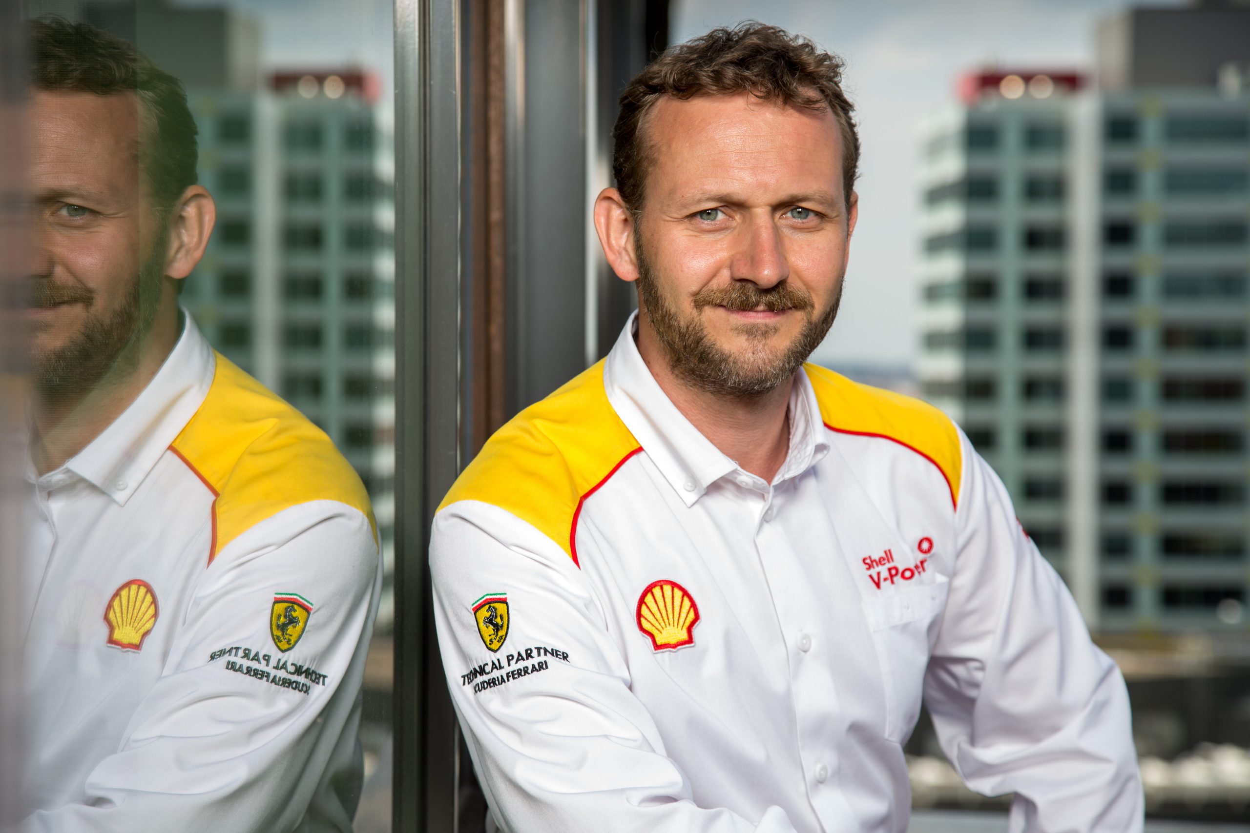 Shell 2017 Foto: Jiří Křenek