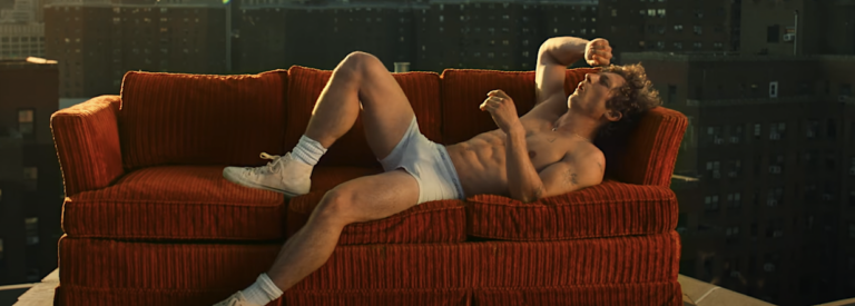 Calvin Klein JAW 2024