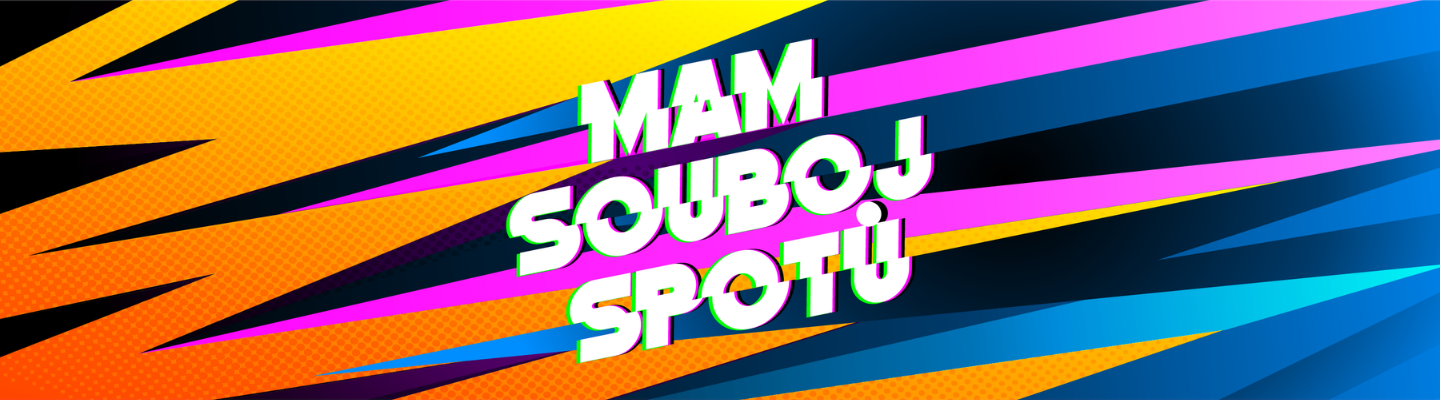 MAM Souboj spotů 2023