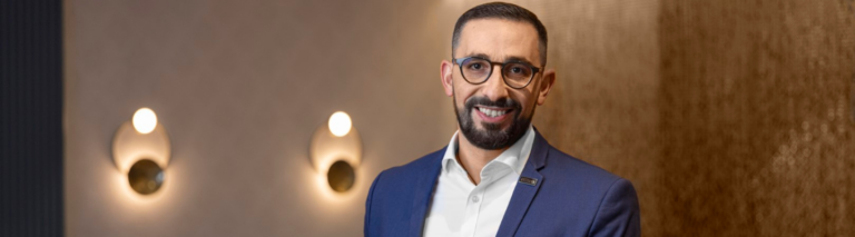 Ryan Gauci, Hilton Prague