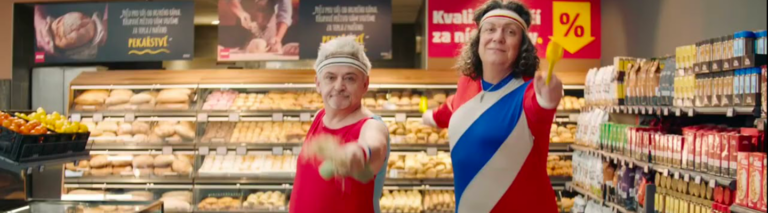 Souboj spotů vítěz