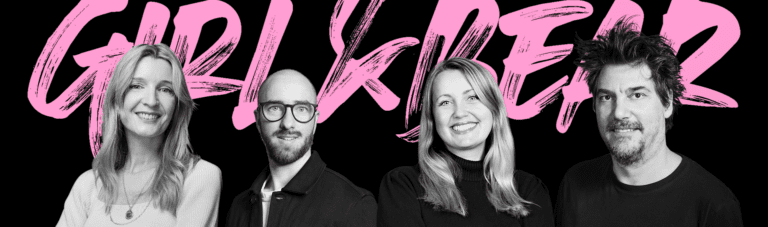 Girl-Bear Prague_otv