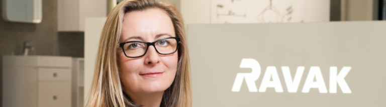 Malvína Koutová, Ravak