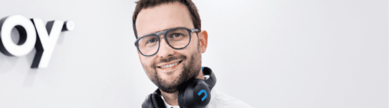 Michal Čarný - Niceboy