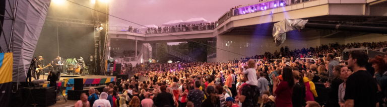 Festival Metronome Prague