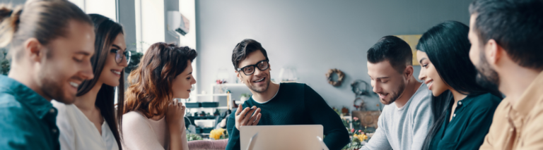 PR článek ONLINE MBA Cardiff