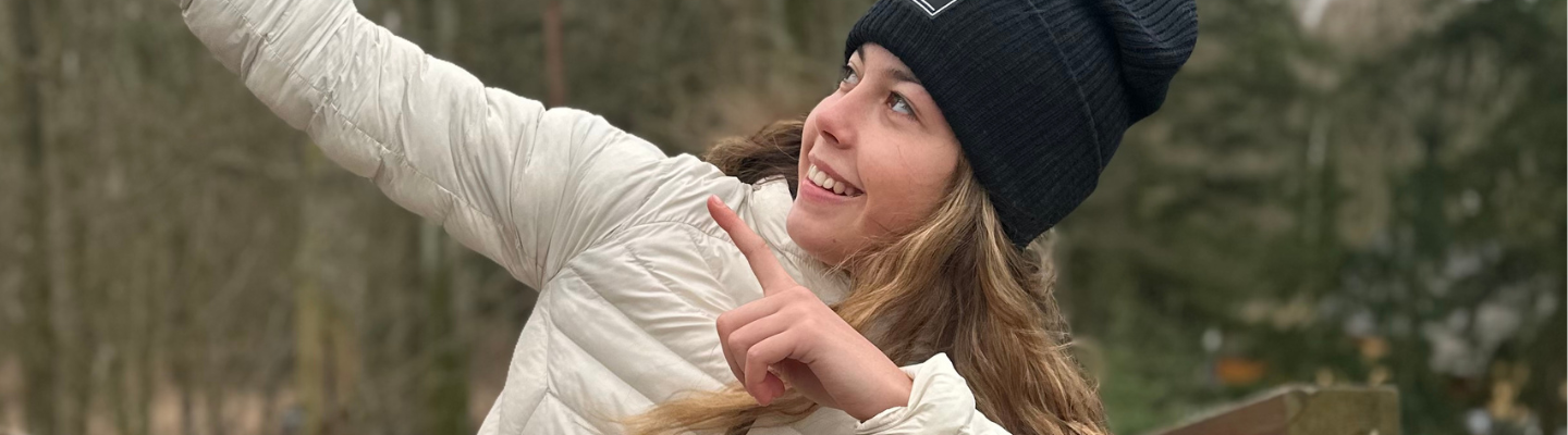 Viktorie Jílková, Puma