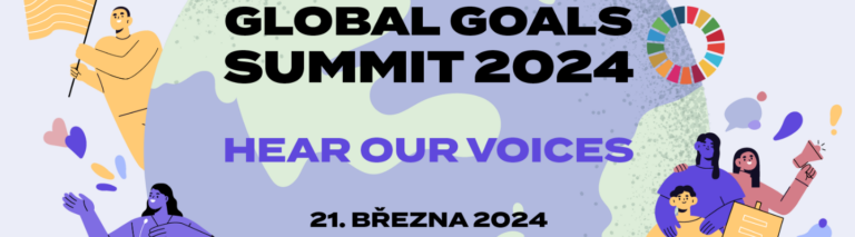 Global Goals Summit