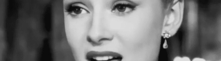 Animated Talking and Singing Video