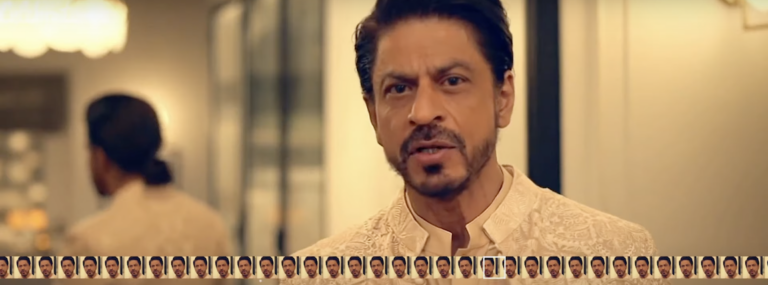 Shah Rukh Khan-My-Ad
