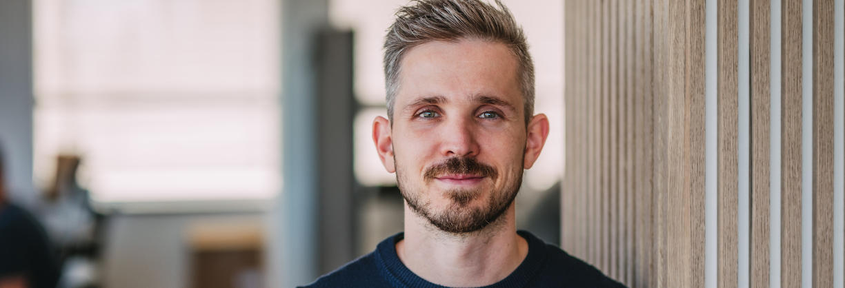 Jan Gemrich Foodora otv