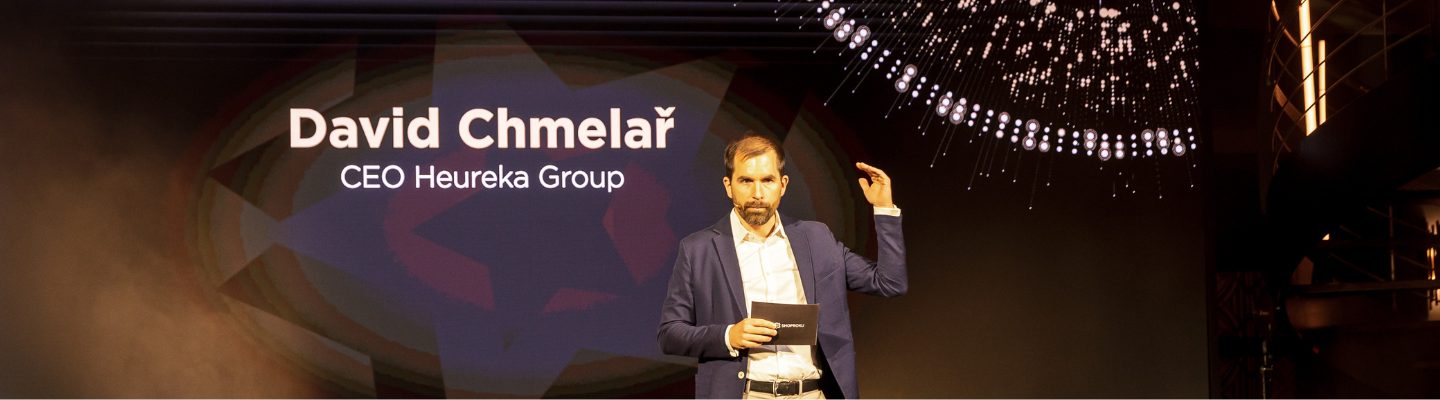 ShopRoku – David Chmelař