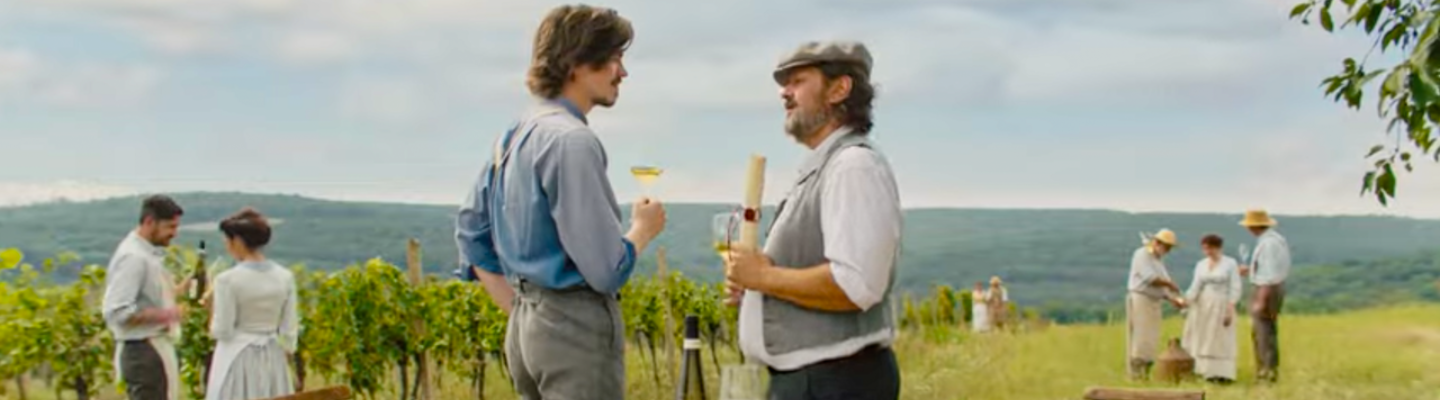 Habánské sklepy Souboj spotů