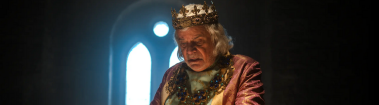 Zlatovláska – Petr Štěpánek