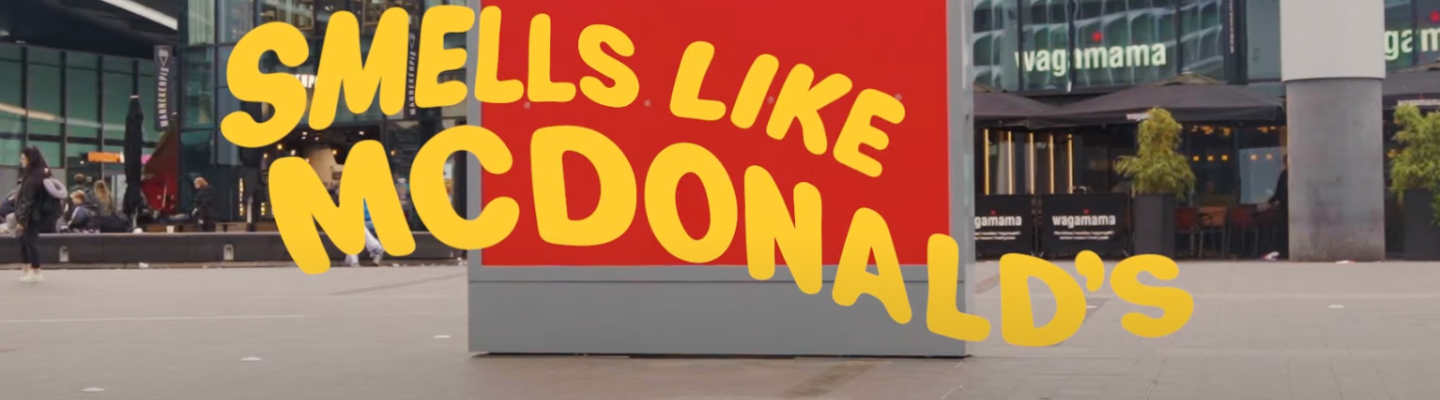 McDonald's Nederland