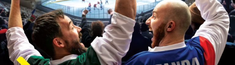 Raiffeisenbank lední hokej