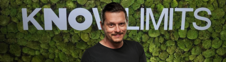 Jan Vidím Knowlimits