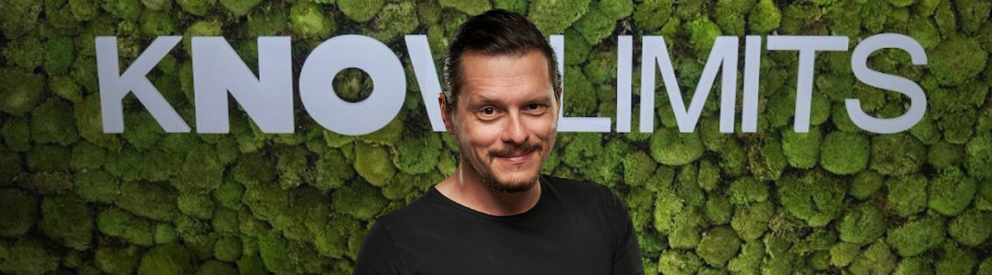 Jan Vidím Knowlimits