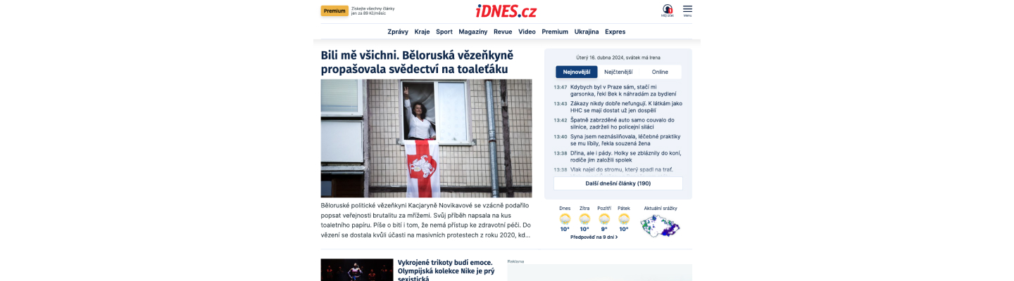 idnes