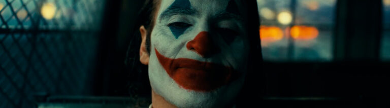 Joker Joaquin Phoenix