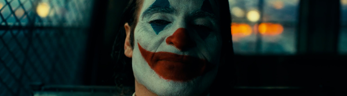 Joker Joaquin Phoenix