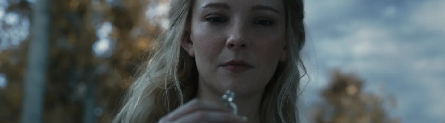 Pán prstenů: Prsteny moci