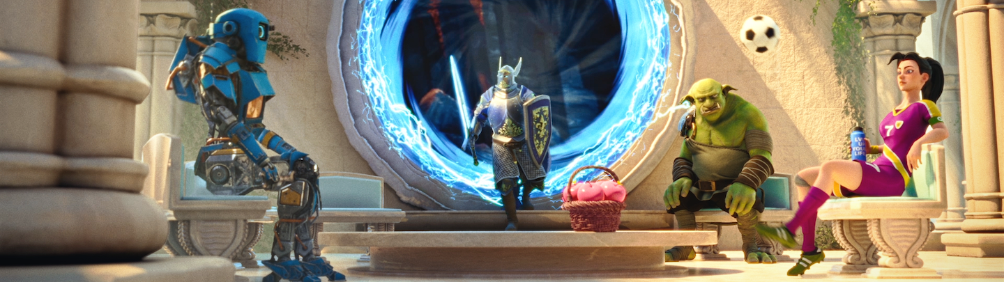 Ceska sporitelna Gaming (kopie)