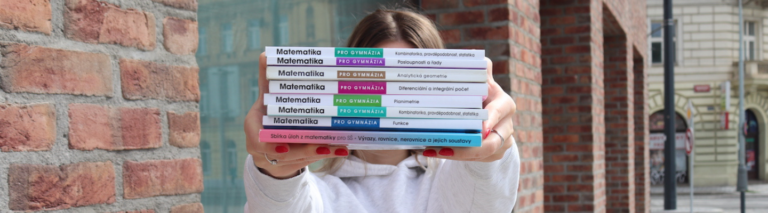 Reknihy a Fandi mámám Back to School