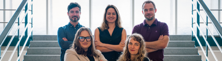 VML posily Pavel Kohout a Zuzana Foktová