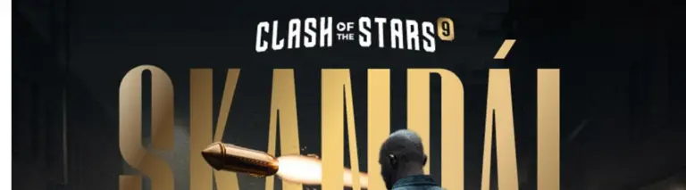 Clash of the Stars