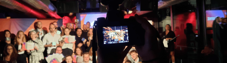 Impact Czech Awards 2024