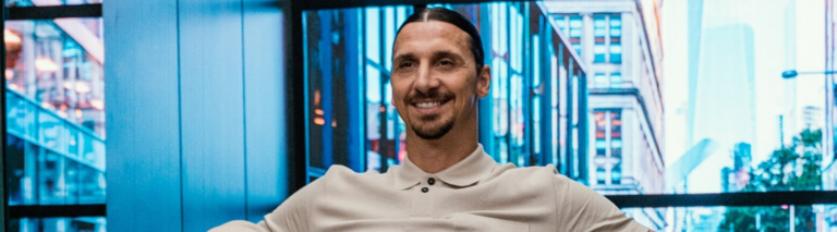 Zlatan Imbrahimović