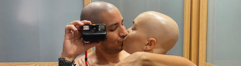 Primark kampaň v boji proti rakovině prsu