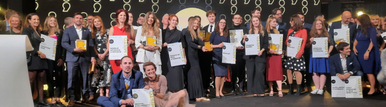 Zlatý středník 2024