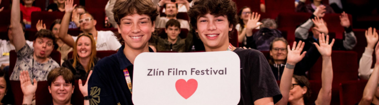 Zlín Film Festival
