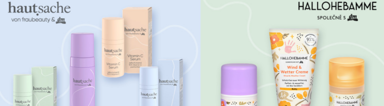 HalloHebamme a Hautsache | dm
