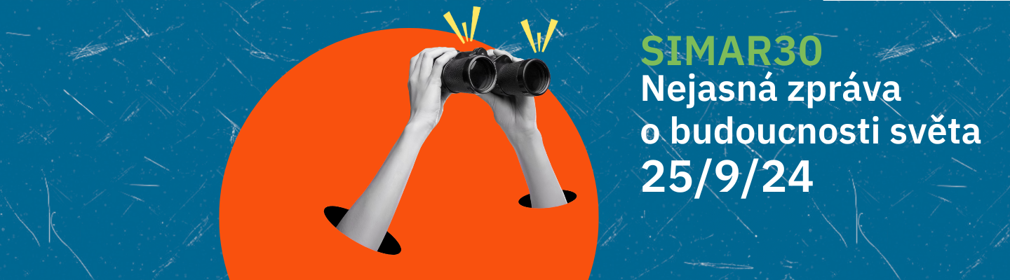 SIMAR Nejasná budoucnost