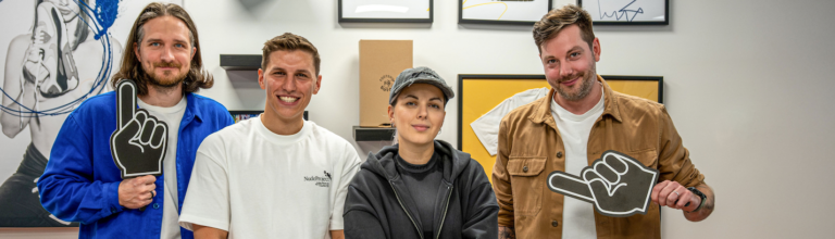 ADC Footshop a Botas