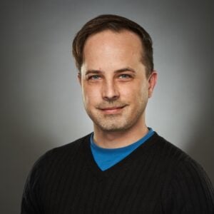 Picture of Jakub Křešnička