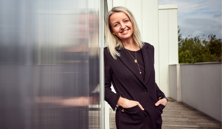 Kateřina Kadlecová