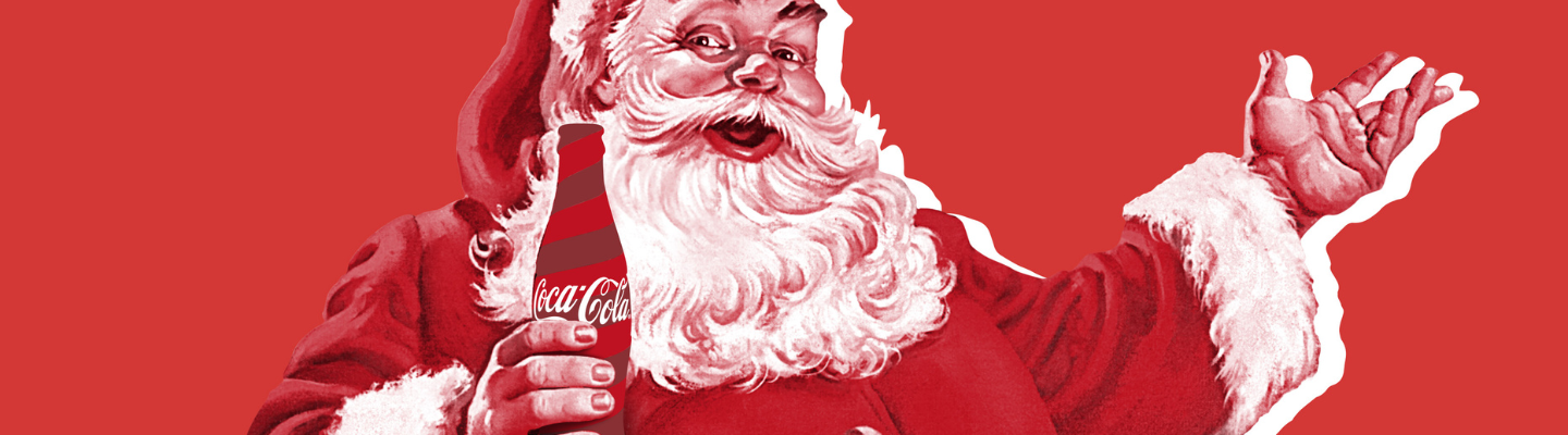 Coca-Cola Vánoce