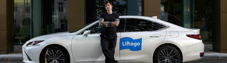 Čestmír Strakatý | Liftago