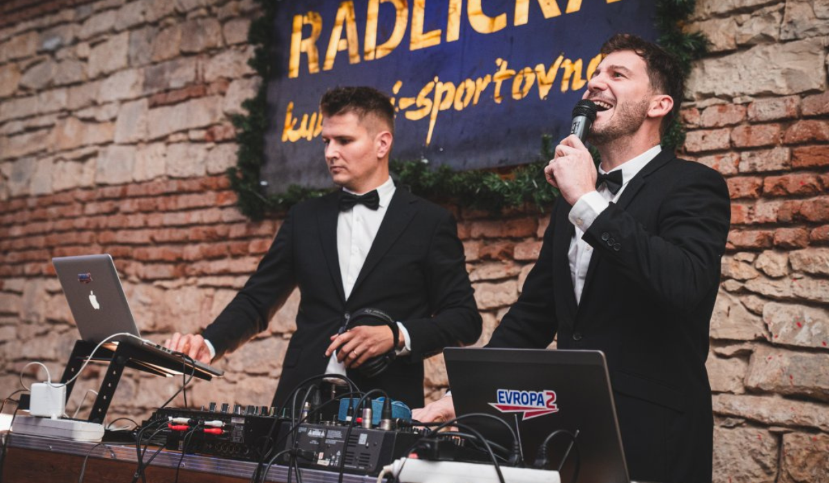 Event marketing POS Media